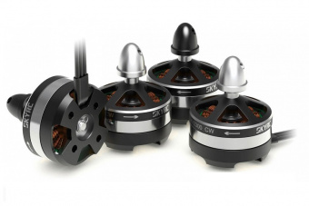 X1806 2300KV motor (CW&CCW, Quadcopter, 4 pcs.)