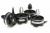 X1806 2300KV motor (CW&CCW, Quadcopter, 4 pcs.)