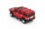Радиоуправляемая машина MZ Hummer H2 1:24 Meizhi