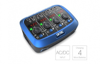 Зарядное устройство Quattro Micro Battery Charger