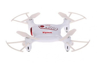 Квадрокоптер Syma X21 2.4G RTF