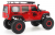 Радиоуправляемая модель WLtoys 104311 4WD 1/10 Коллекторная