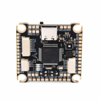 Стэк F405 60A 4IN1 3-6S ESC