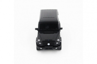 Радиоуправляемая машинка MZ Mercedes Benz G55 1:24 пластик