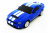 Радиоуправляемая машина Ford Mustang 1:24 Синяя