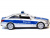 Р/У машина Double Eagle Mersedes E-class Police 1/16 н/б Р/У машина Double Eagle Mersedes E-class Police 1/16 н/б