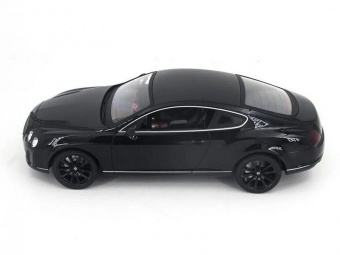 Радиоуправляемая машина MZ Bentley Continental 2048 , 1/14 +акб