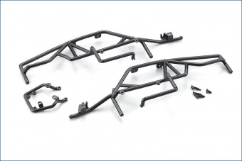 Roll Bar Set (SAND MASTER)