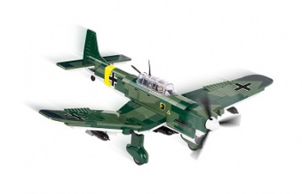 JUNKERS  JU  87B  STUKA