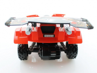 Р/У багги Hero 1/16