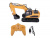 Радиоуправляемый экскаватор HUI NA TOYS 2.4G 15CH 1/16 RTR Радиоуправляемый экскаватор HUI NA TOYS 2.4G 15CH 1/16 RTR