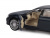 Машина ''АВТОПАНОРАМА'' BMW 760LI, синий, 1/34, свет, звук, инерция, в/к 17,5*13,5*9 см