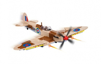 Supermarine Spitfire Mk. IX