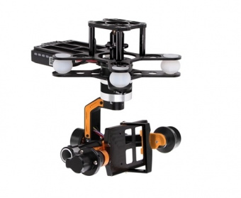 Подвес для камеры Walkera G-3DH
