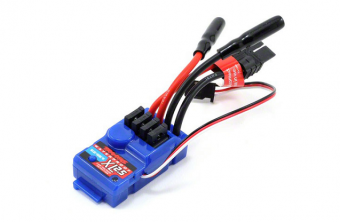 XL 2.5 Electronic Speed Control, waterproof