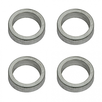 Проставки TC6.1 (Axle Crush Tube) 4шт