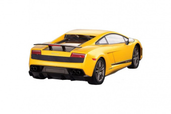 Машина Lamborghini Gallardo Superleggera на р/у