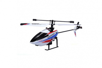 Радиоуправляемый вертолет WL Toys V911 Pro Skywalker 2.4G