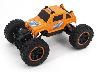 Радиоуправляемый краулер MZ Tipping-Bucket 4WD 1:14 2.4G