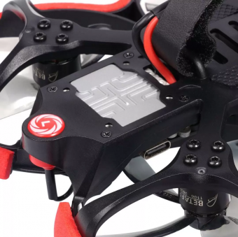 Квадрокоптер BetaFPV Beta95X V3 Whoop (HD Digital VTX)