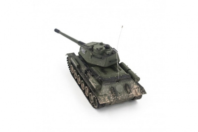 Радиоуправляемый танк Т-34 1:28 для танкового боя