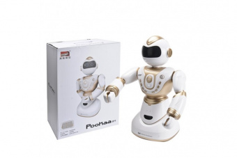 Радиоуправляемый робот Meizhi MZ-2850