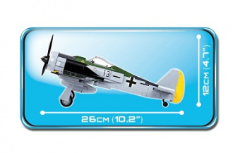FW-190 A-8