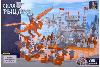 Dragon Castle