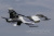 Модель самолета FreeWing F-16 (Alaska Snow Camo) PNP