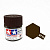 Краска для склеиваемых моделей (акрил) XF-10 Flat Brown