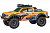 Радиоуправляемая трофи Gmade 1/10 GS02F KOMODO double cab TS KIT