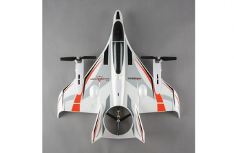 Радиоуправляемый самолет E-Flite Convergence VTOL, электро, BNF Basic
