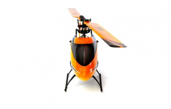 Вертолет Blade 230 S V2 с технологией SAFE, электро, RTF