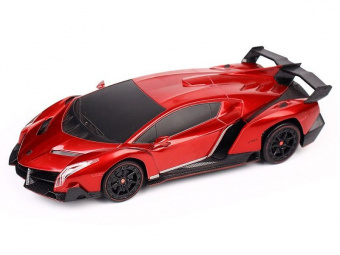 Lamborghini Veneno 1:24