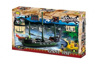 Ghost Ship