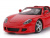 Машина ''АВТОПАНОРАМА'' Porsche Carrera GT, красный, 1/24, свет, звук, в/к 24,5*12,5*10,5 см Машина ''АВТОПАНОРАМА'' Porsche Carrera GT, красный, 1/24, свет, звук, в/к 24,5*12,5*10,5 см