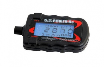 Тахометр G.T.Power