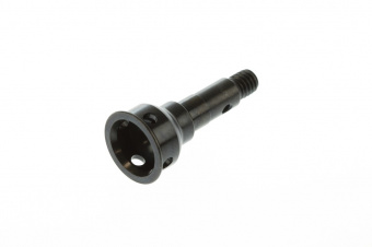 WHEEL AXLE: REAR (1pc)