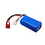 Аккумулятор WLtoys 11.1V 1200 mAh