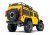 Радиоуправляемая трофи Traxxas TRX-4 1:10 Land Rover 4WD Scale and Trail Crawler