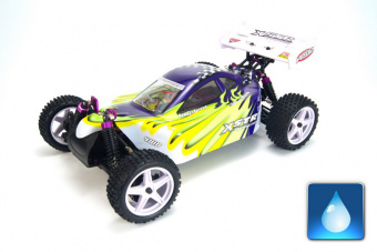 1/10 EP 4WD Off Road Buggy (Brushed, Ni-Mh)