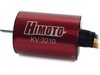 Мотор бесколлекторный Himoto 3650KV3210 E028