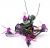 Гоночный квадрокоптер Eachine Lizard 105S Specktrum ARF