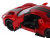 Машина ''АВТОПАНОРАМА'' Ford GT, красный, 1/32, свет, звук, инерция, в/к 17,5*12,5*6,5 см Машина ''АВТОПАНОРАМА'' Ford GT, красный, 1/32, свет, звук, инерция, в/к 17,5*12,5*6,5 см