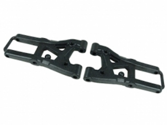 Front Suspension Arm (Hard) For 3racing Sakura Zero