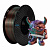 Филамент Kingroon PLA Tri Color Silk Green-Purple-Copper 1.75mm 1KG