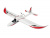 Радиоуправляемый планер Top RC SKY SURFER красный 1400мм KIT Радиоуправляемый планер Top RC SKY SURFER красный 1400мм KIT