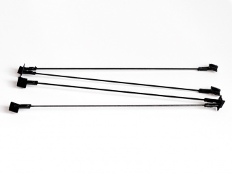 Стойки основного крыла для самолета Volantex RC Sport Cub 400 3CH