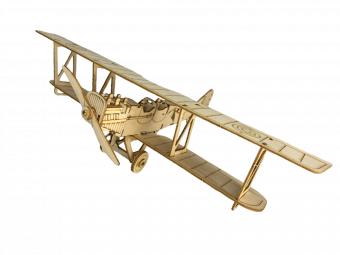 Конструктор Самолёт Spad-XIII