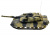 Р/У танк Heng Long 1/24 Battle M1A1 ABRAMS, стреляет шариками, RTR